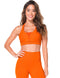Top Deportivo Básico Halter Mujer - Bra Deportivo Fitness Babalú® 32553